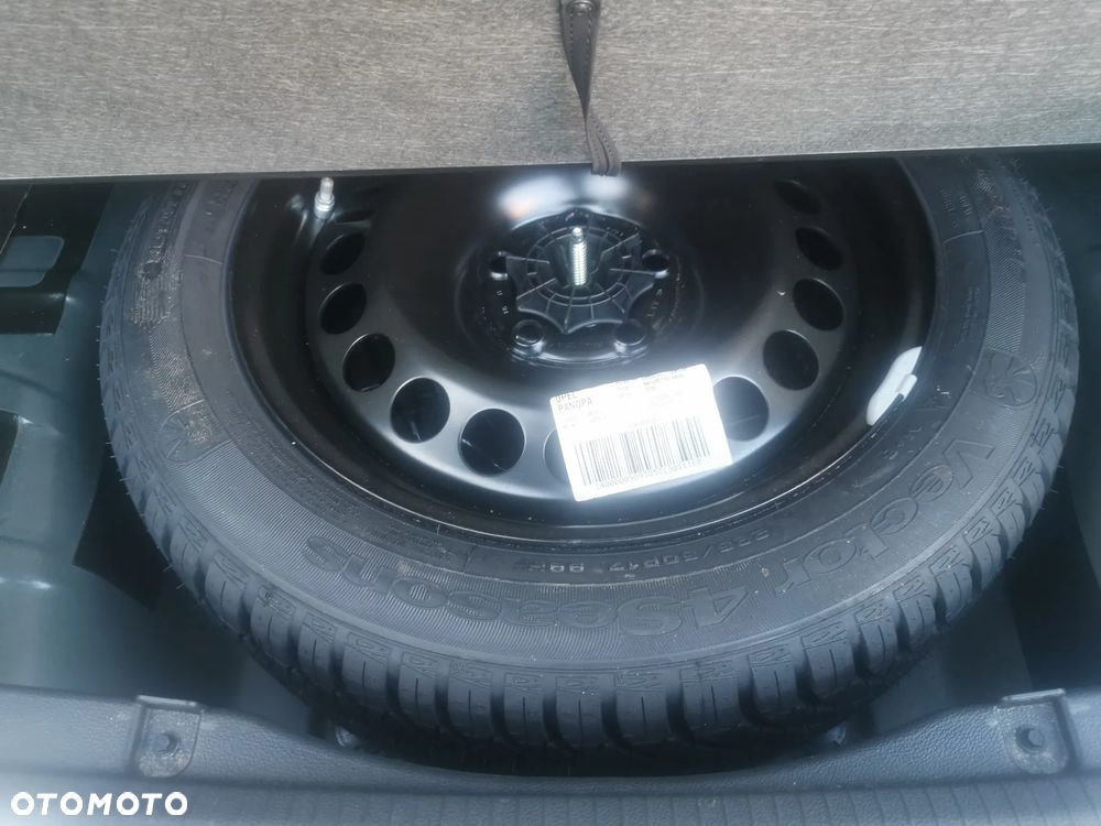 Opel Insignia 1.4 Turbo ecoFLEX Start/Stop Business Edition - 17