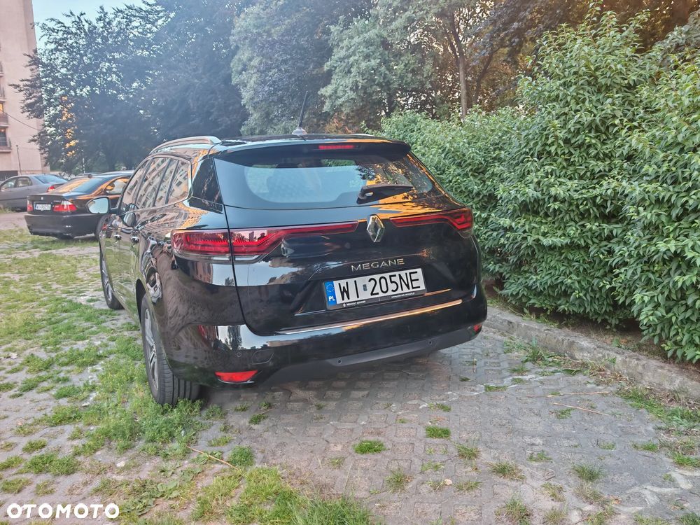 Renault Megane 1.3 TCe FAP Equilibre - 3
