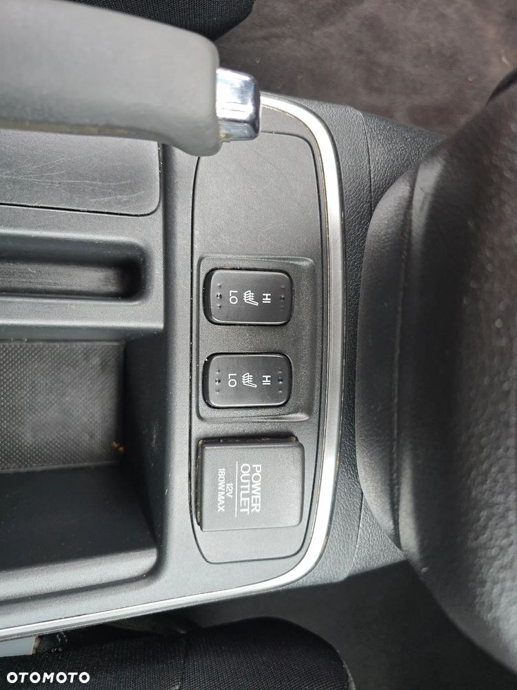 Honda CR-V - 19