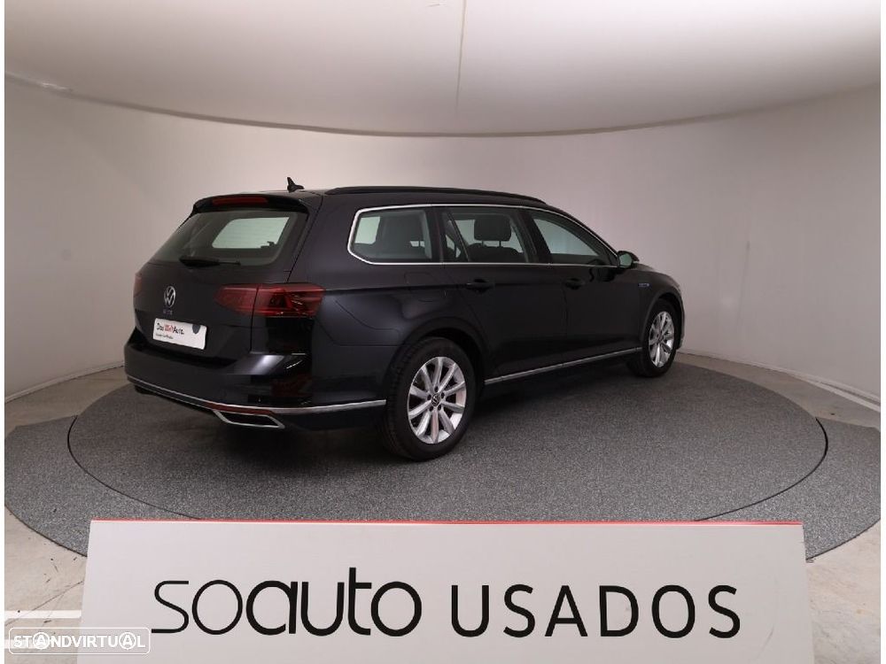 VW Passat Variant 1.4 TSI GTE Plug-in - 7