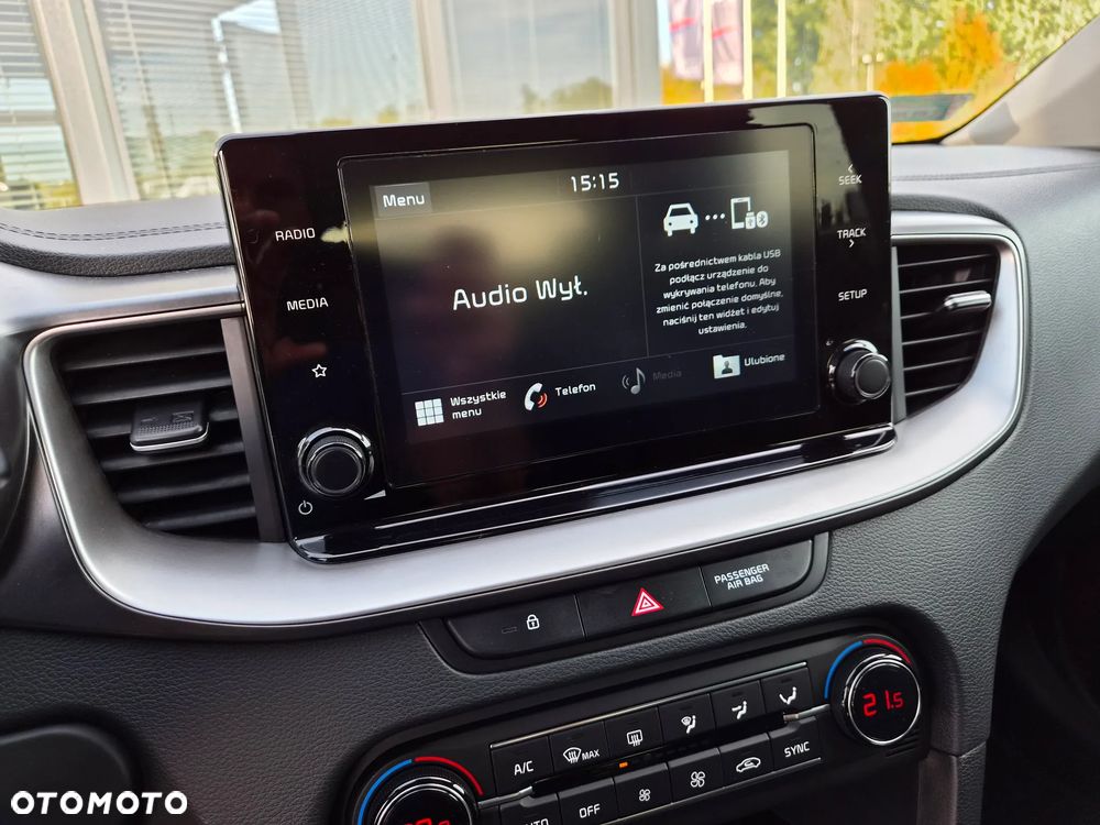 Kia Ceed 1.4 T-GDI L Business Line - 20