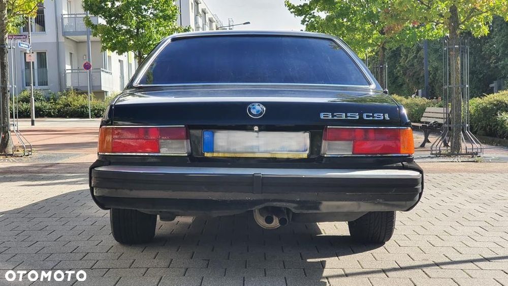 BMW Seria 6 - 3