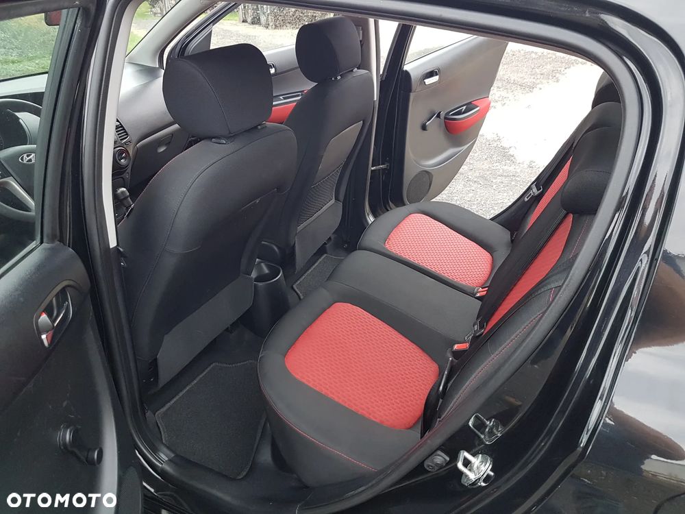 Hyundai i20 1.2 Comfort - 17