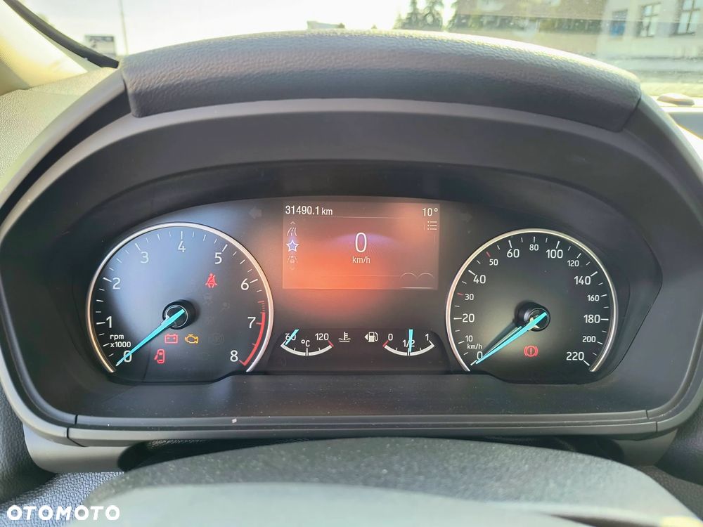 Ford EcoSport 1.0 EcoBoost GPF ST-Line ASS - 13