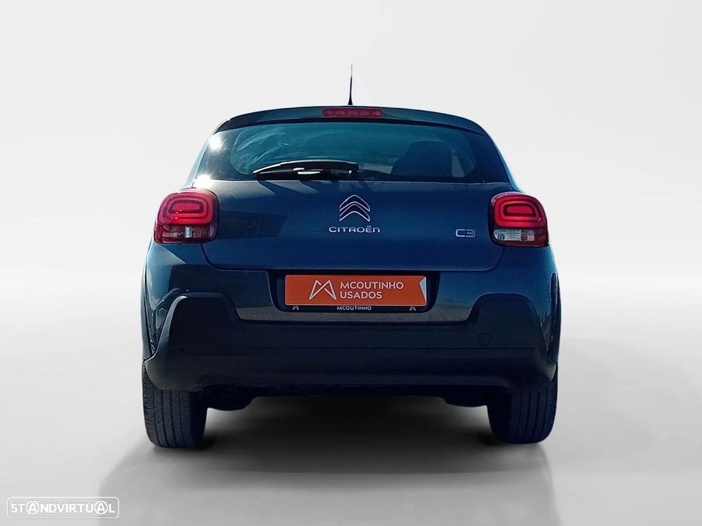 Citroën C3 1.5 BlueHDi Plus - 5