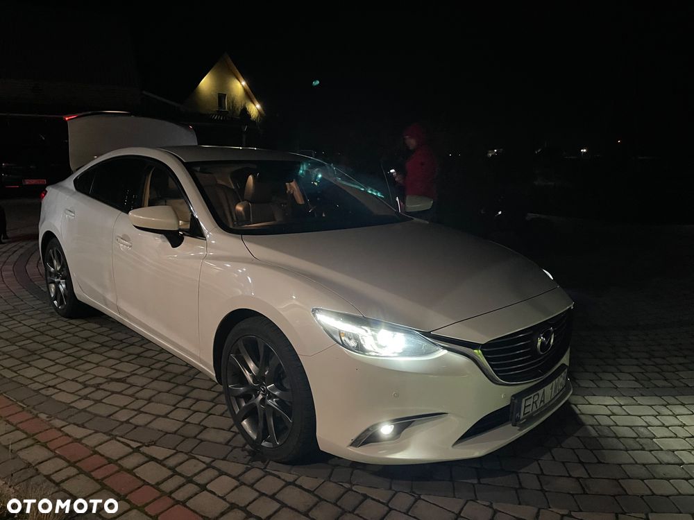 Mazda 6 2.0 Skypassion I-ELoop - 22