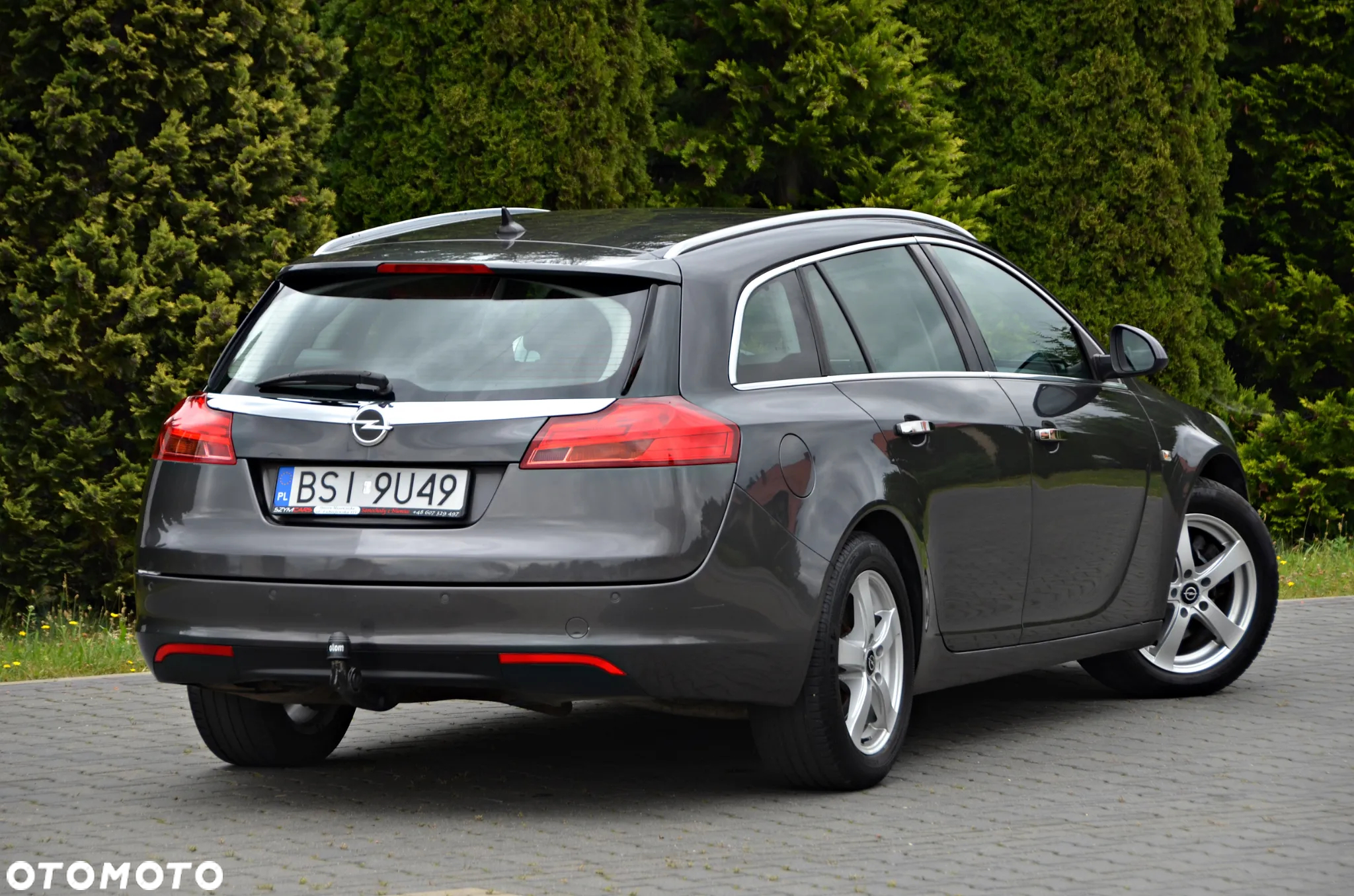 Opel Insignia 2.0 CDTI - 4