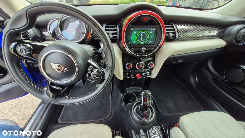 MINI Cooper S - 12