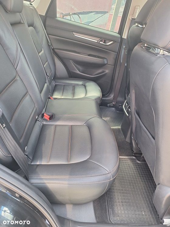 Mazda CX-5 SKYACTIV-G 194 AWD ADVANTAGE - 16