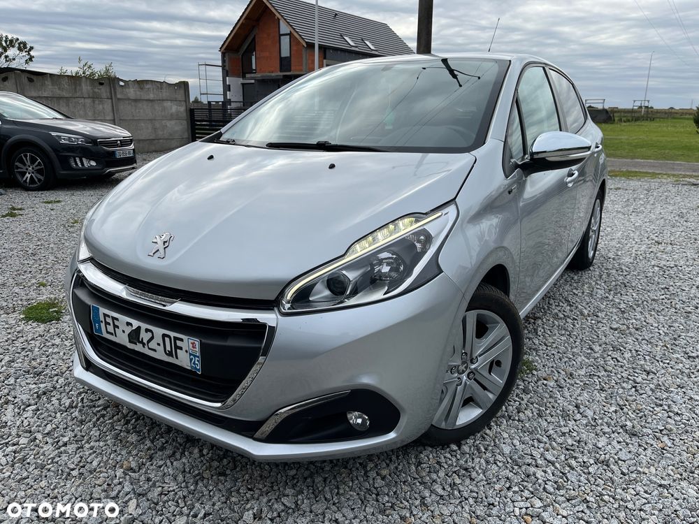 Peugeot 208 1.2 PureTech Style - 3