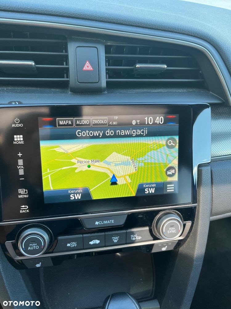 Honda Civic 1.0 T Executive (Navi) - 6