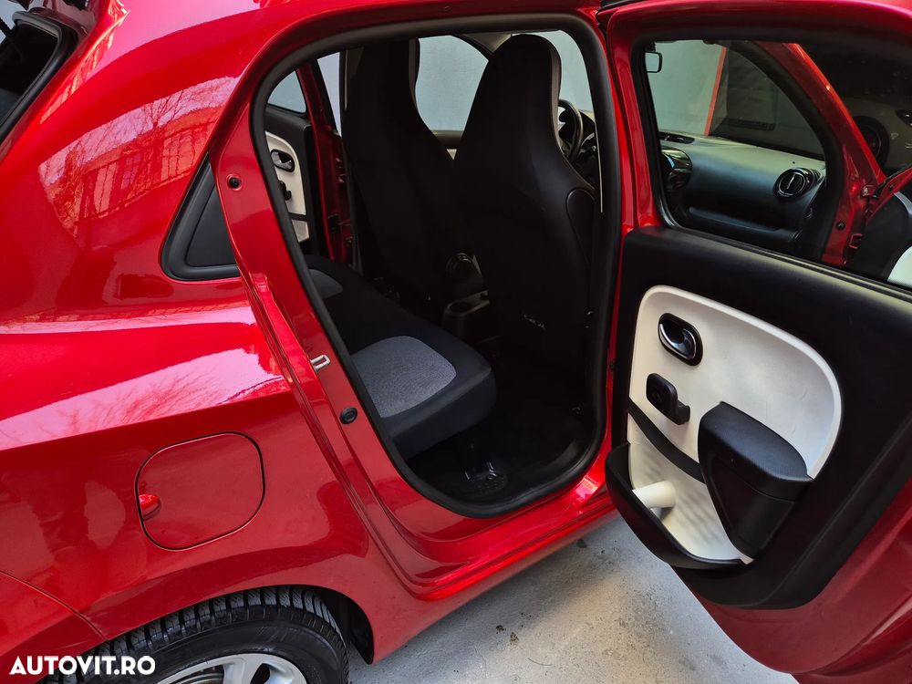 Renault Twingo SCe 70 Start&Stop Intens - 7
