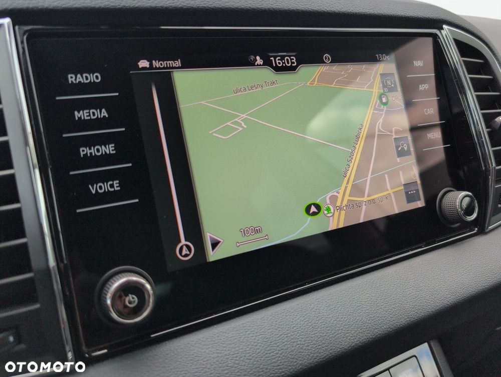 Skoda Karoq 1.5 TSI ACT Selection DSG - 24