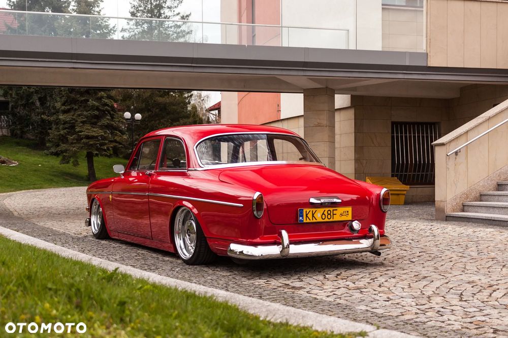 Volvo Inny - 4