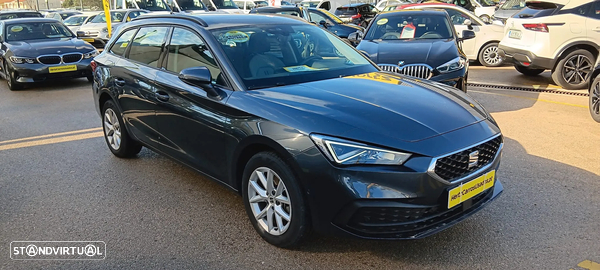 SEAT Leon ST 1.0 TSI Style