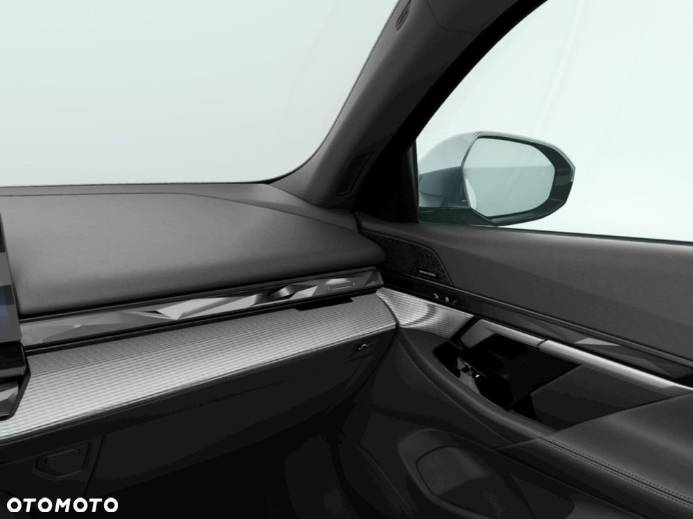 BMW Seria 5 520d xDrive mHEV M Sport - 10