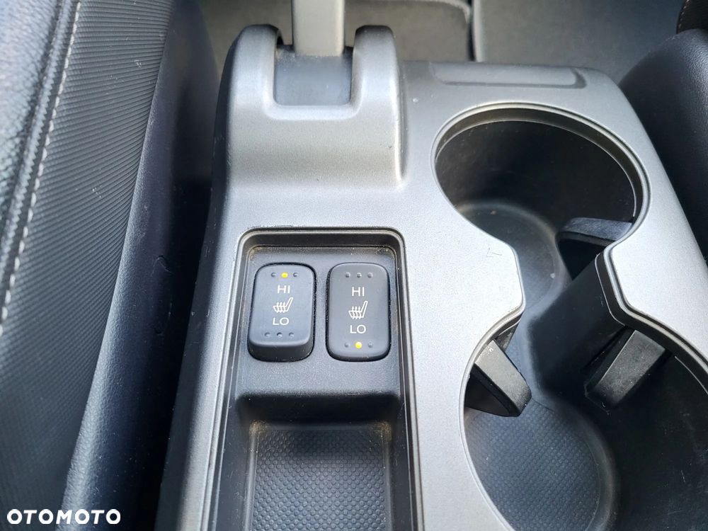 Honda CR-V 2.0 Executive - 17