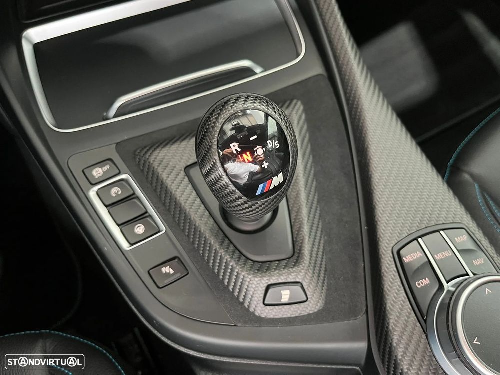 BMW M2 Competition Auto - 19