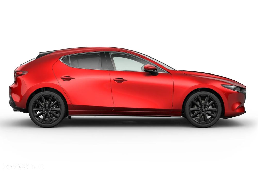 Mazda 3 2.0 mHEV Exclusive-Line - 7