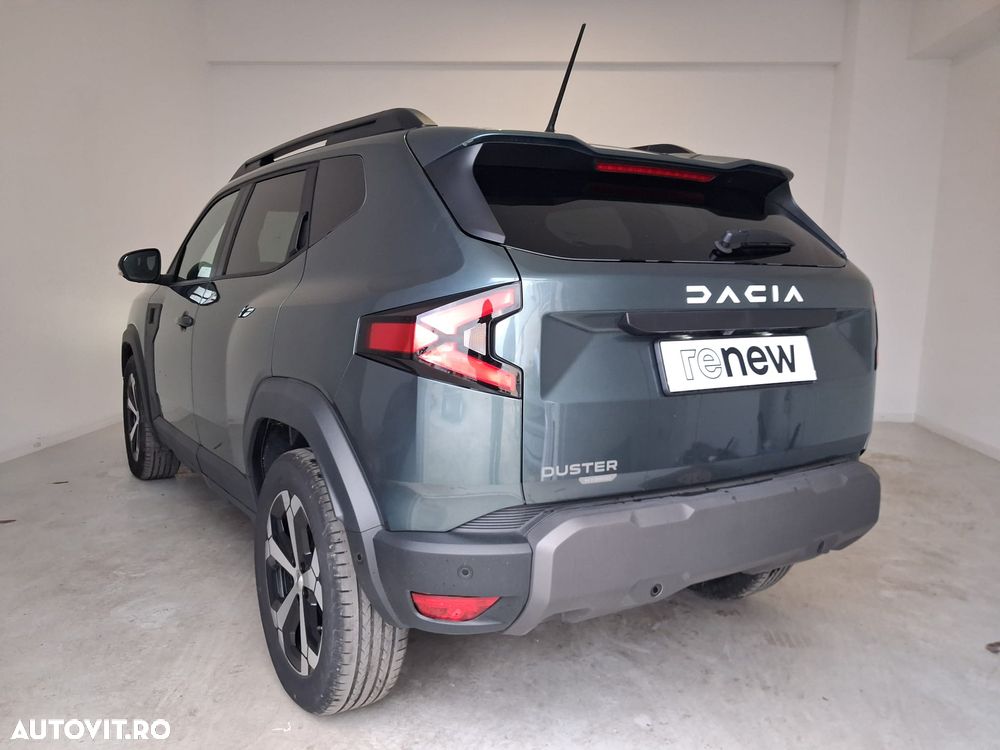 Dacia Duster HEV 140 Journey - 25