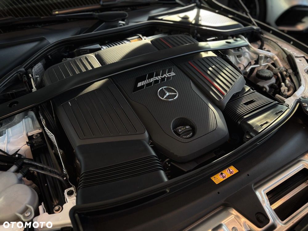 Mercedes-Benz Klasa E - 26