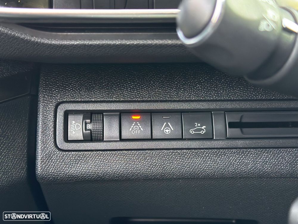 Peugeot 5008 1.5 BlueHDi Active Pack EAT8 - 21