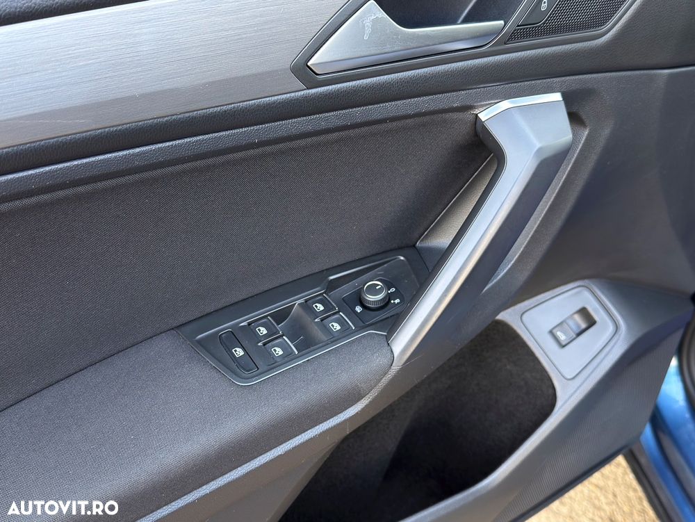 Volkswagen Tiguan Allspace 2.0 TDI SCR 4Motion DSG Life - 35