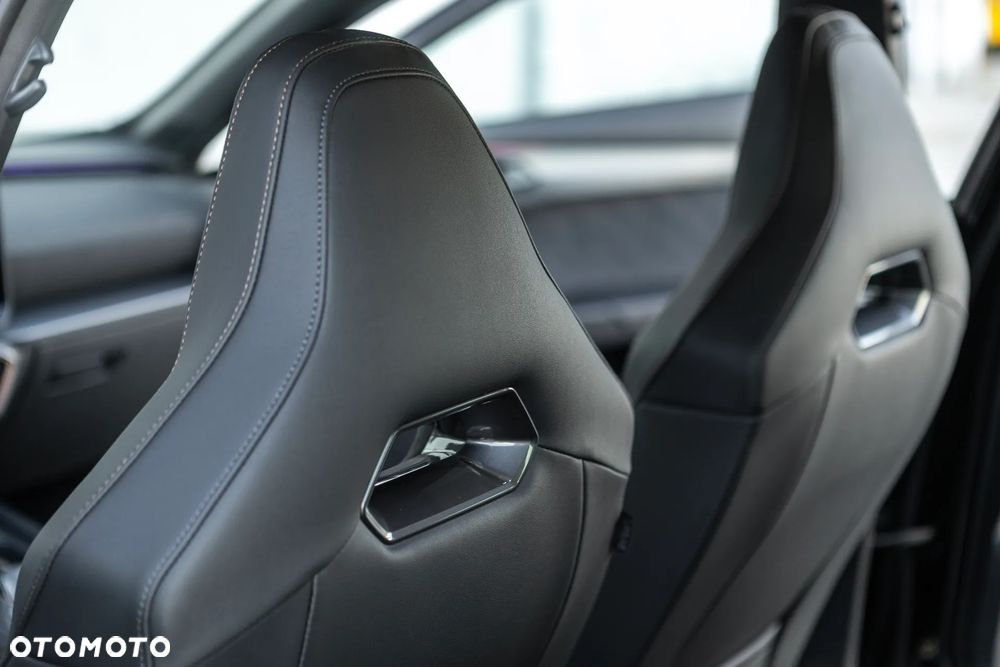 Cupra Formentor 1.5 e-Hybrid PHEV VZ DSG - 38