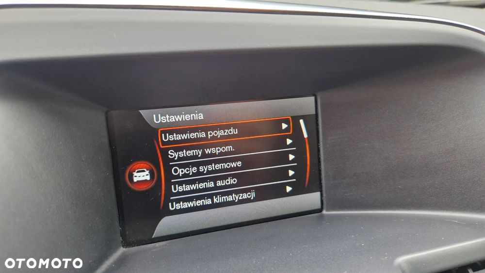 Volvo XC 60 D3 Momentum - 21