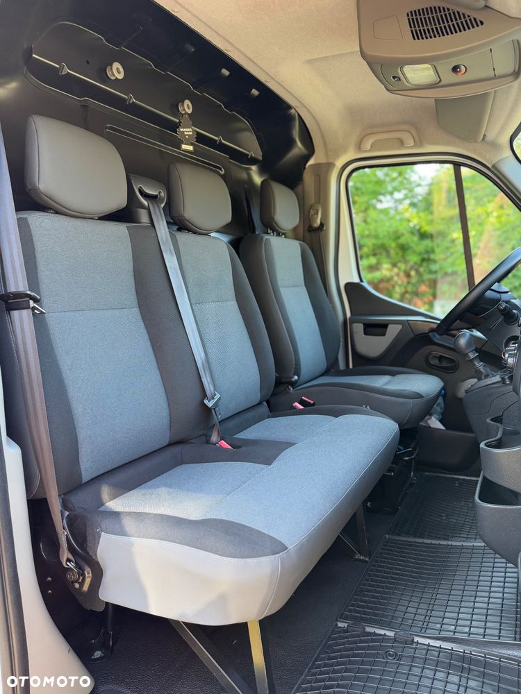 Renault Master - 17