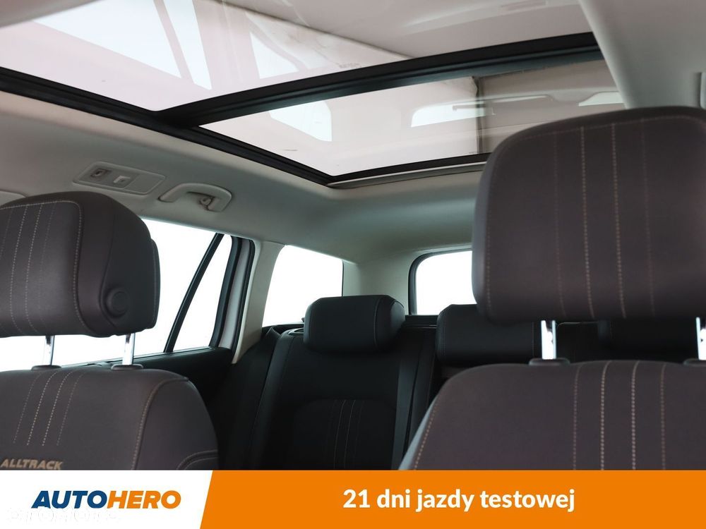 Volkswagen Passat Alltrack - 40