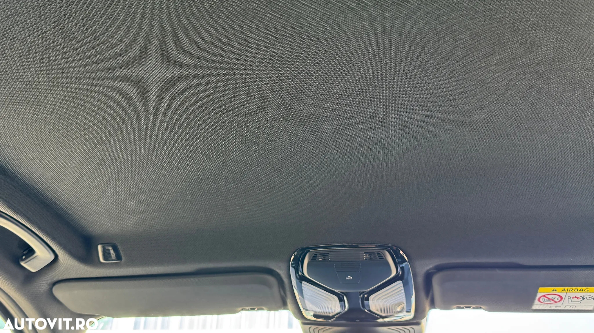 BMW X3 - 18