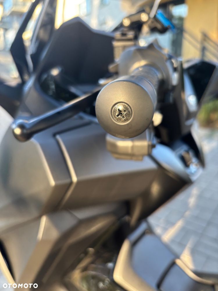 Honda NSS - 13