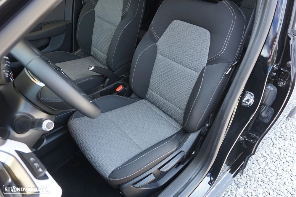 Renault Clio 1.0 TCe Limited - 16