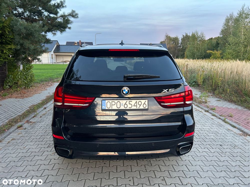 BMW X5 xDrive40e - 6