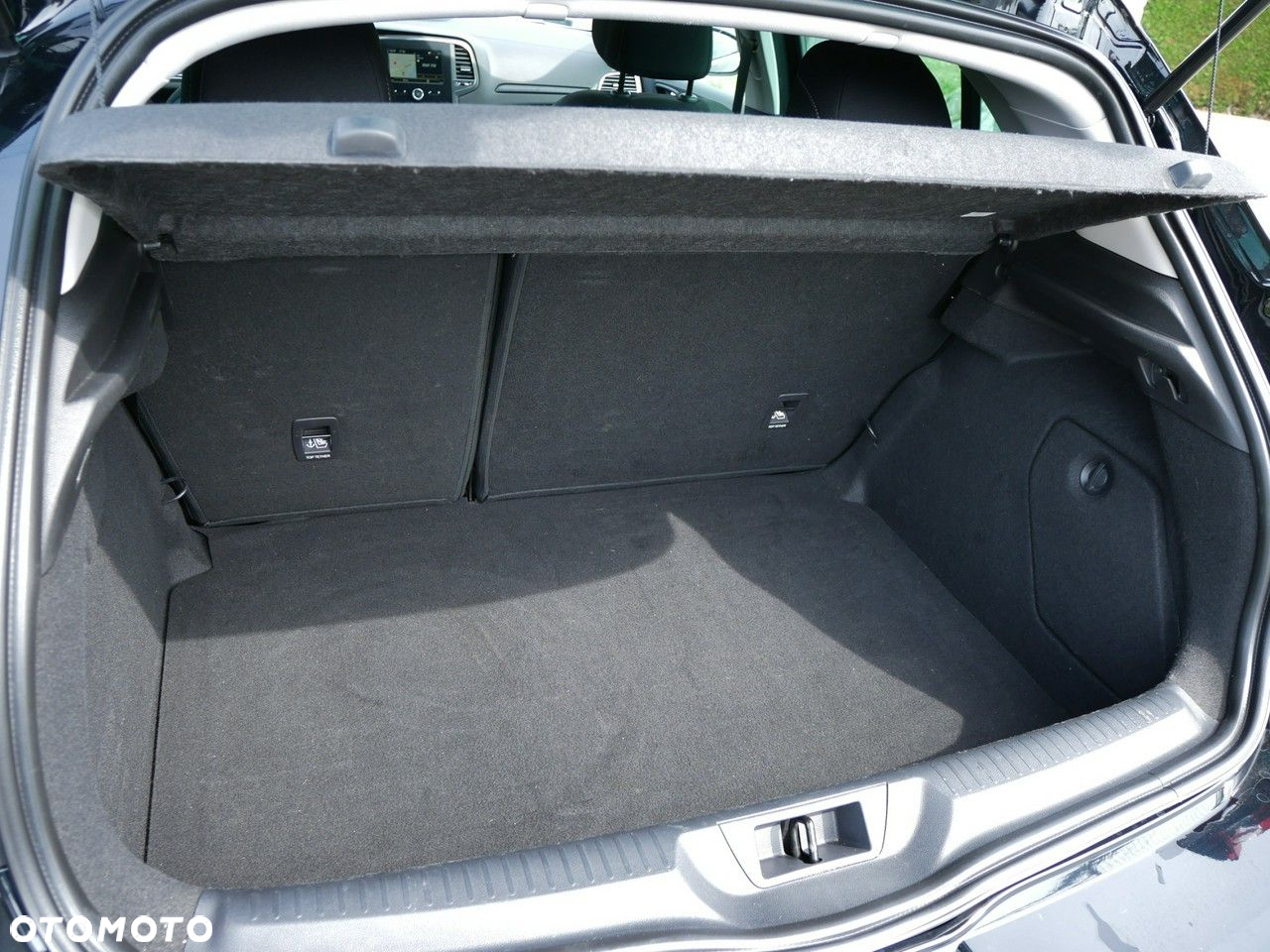 Renault Megane - 10