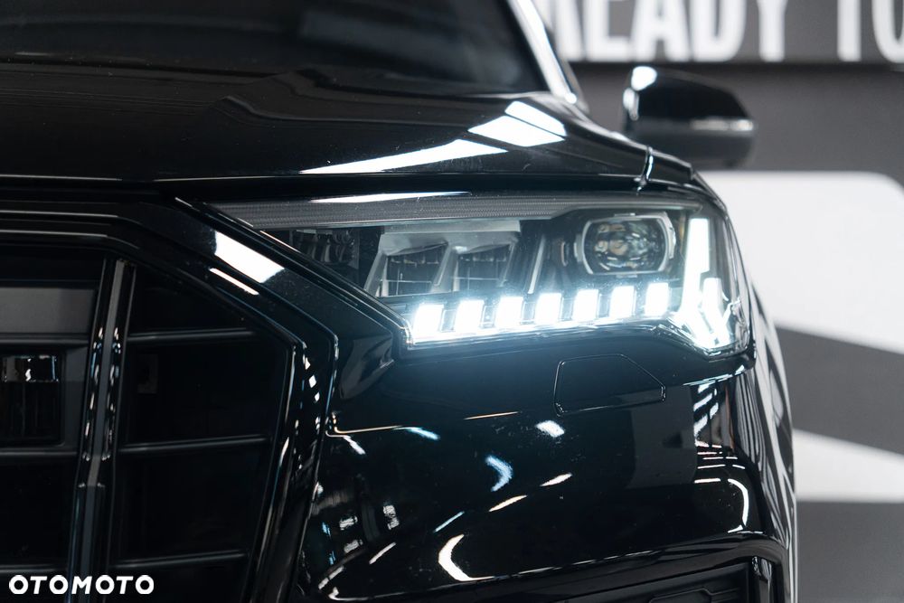 Audi SQ7 - 11