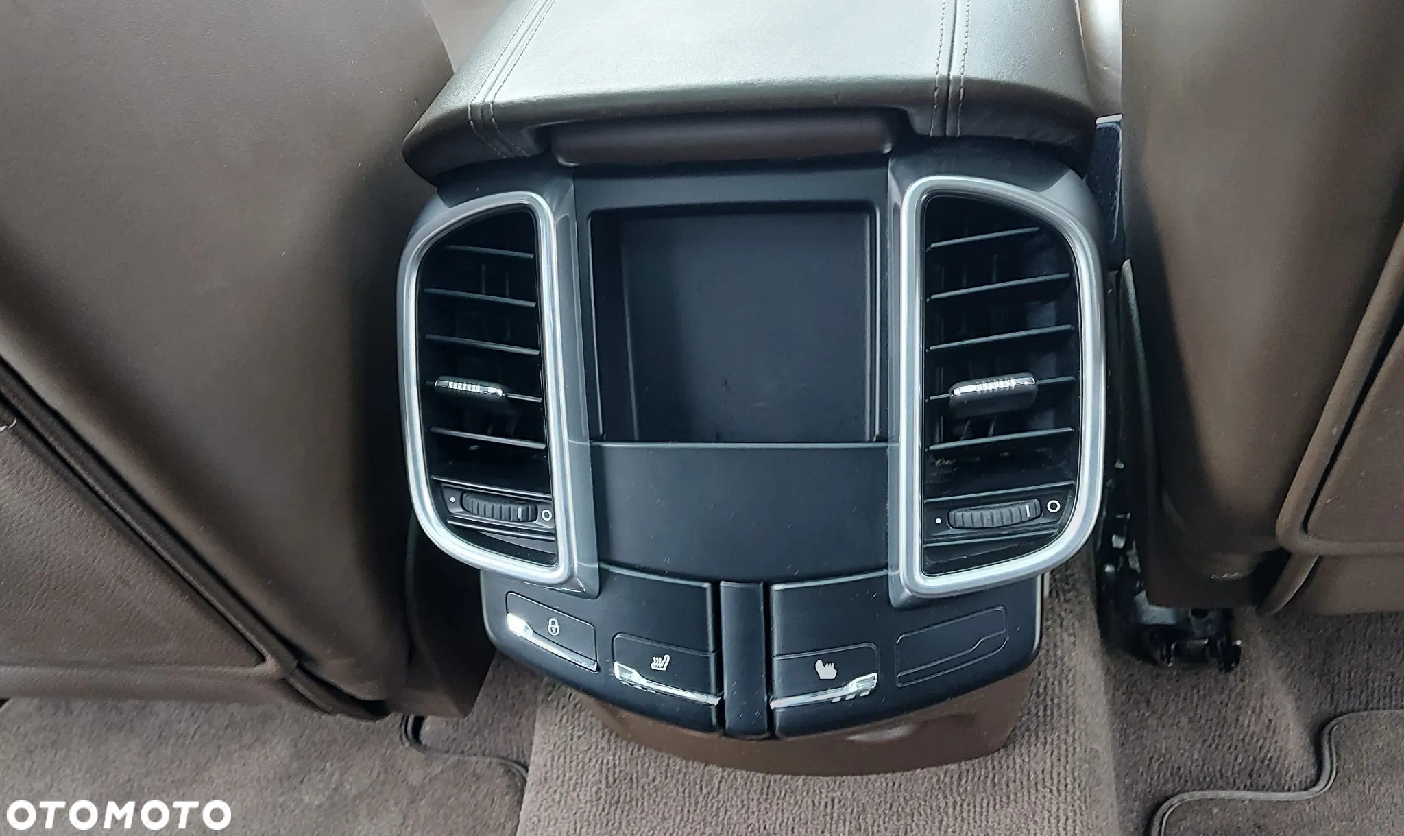 Porsche Cayenne S Diesel - 8