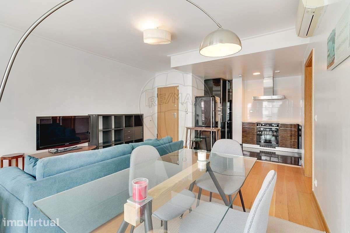 Apartamento T1 para arrendamento - Grande imagem: 5/19