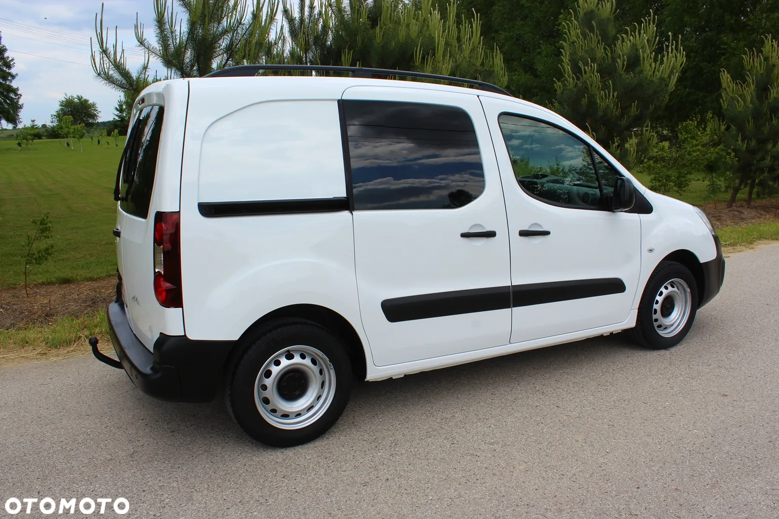 Citroën BERLINGO - 14