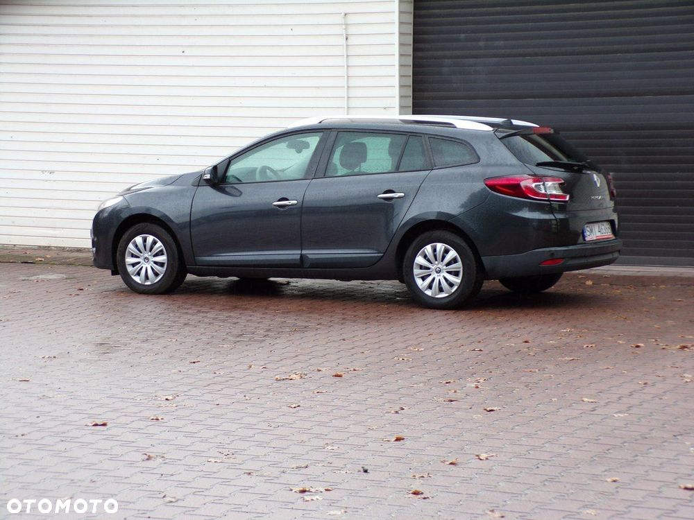 Renault Megane - 17