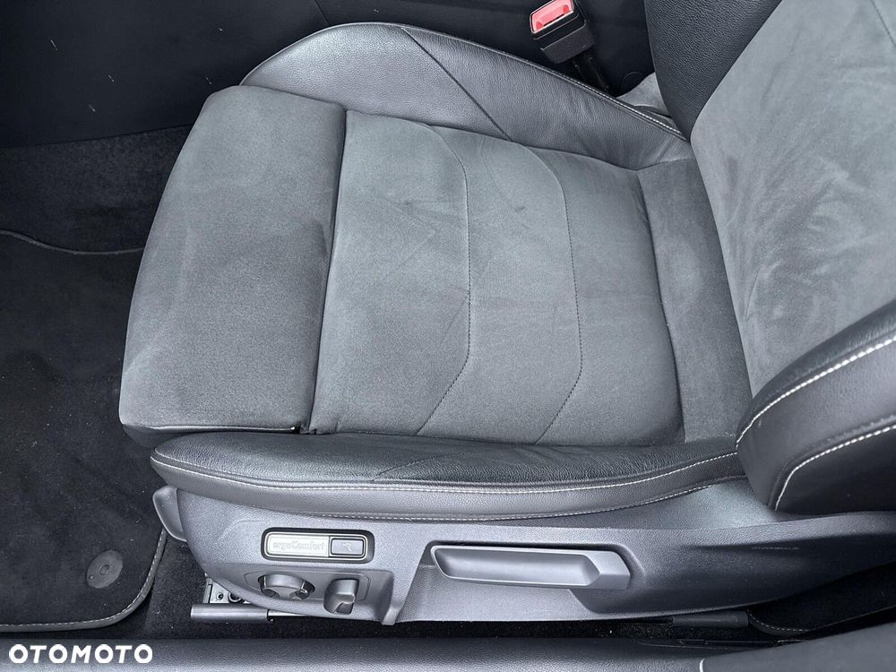 Volkswagen Arteon Shooting Brake - 12