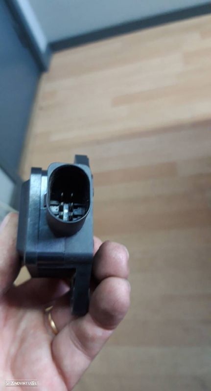 Modulo Control Esp Audi A4 (8E2, B6) - 2