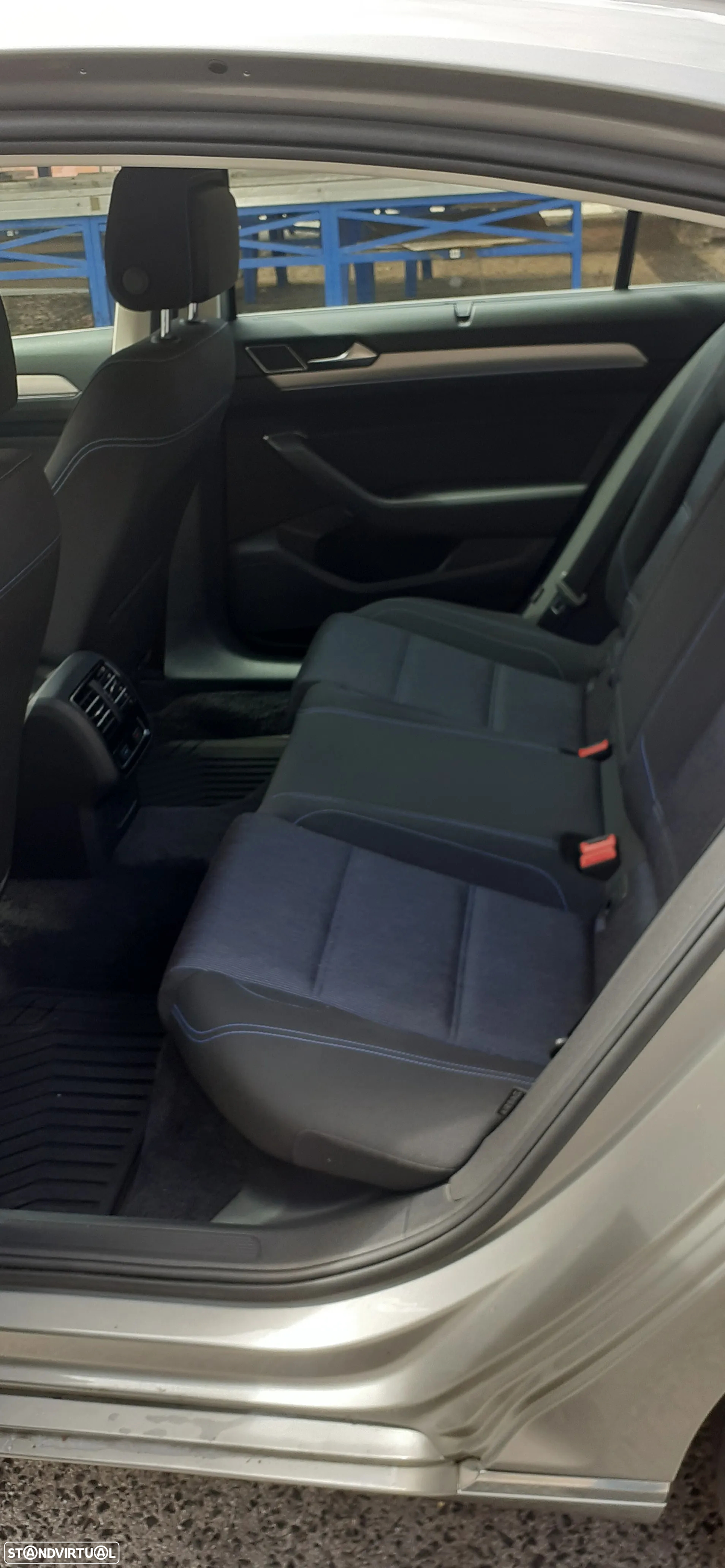 VW Passat 1.4 TSI GTE Plug-in - 34