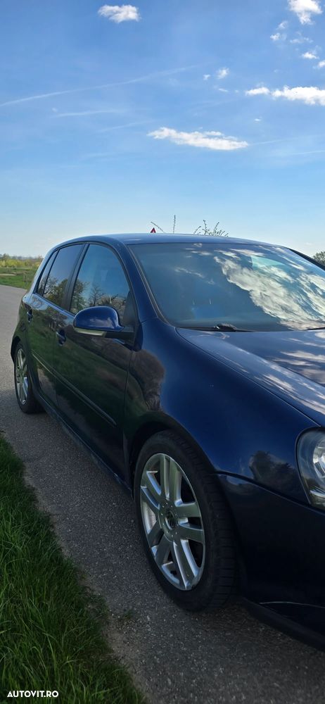 Volkswagen Golf 2.0 DPF GTD - 3