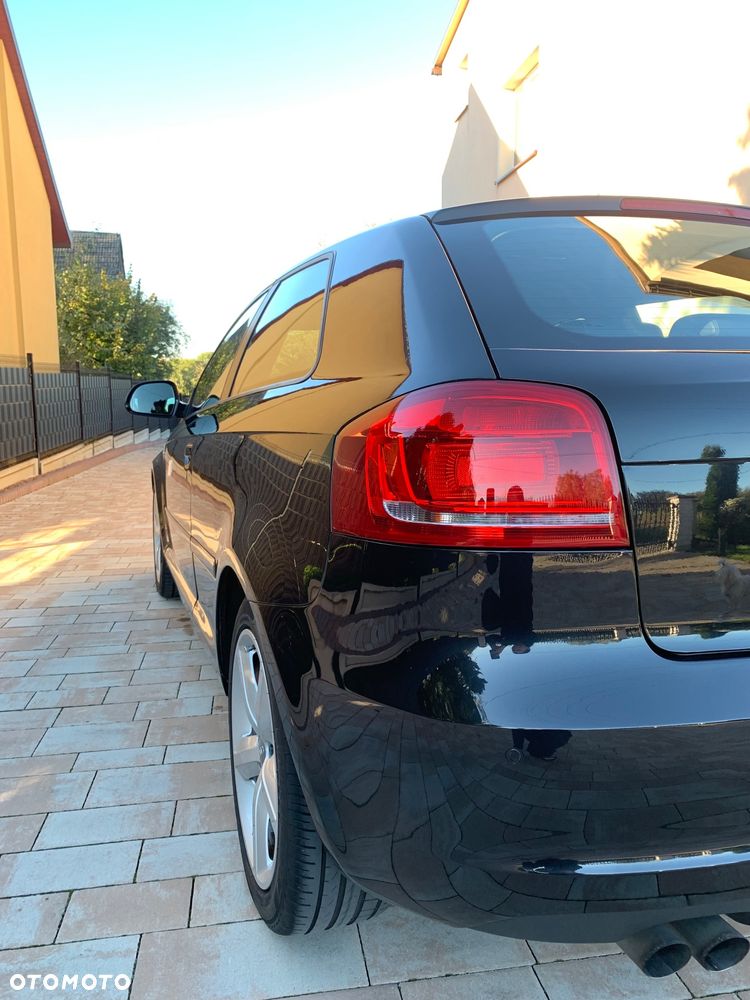 Audi A3 3-drzwiowe - 5