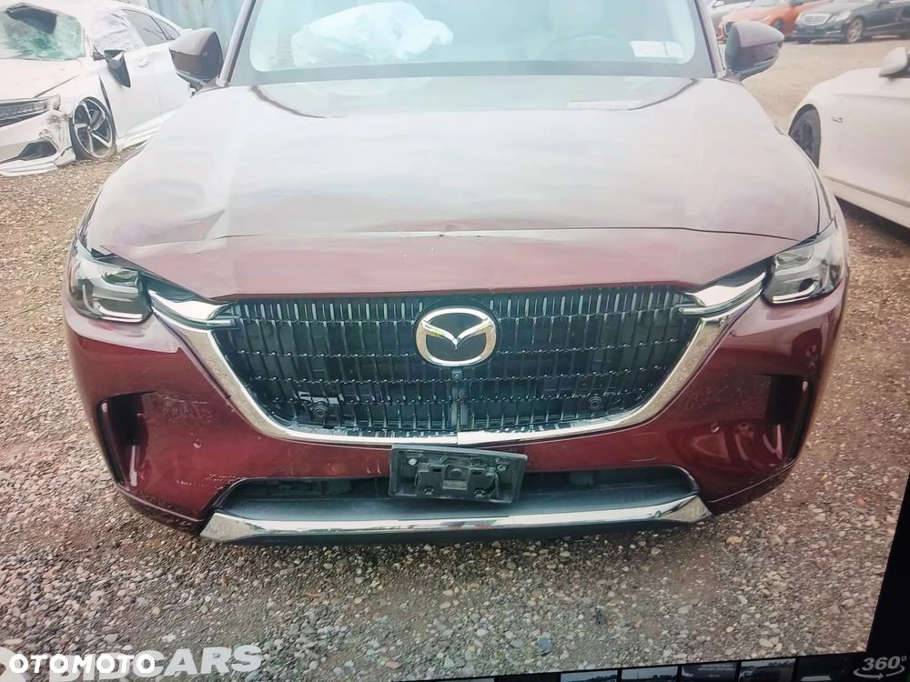 Mazda CX-90 - 18