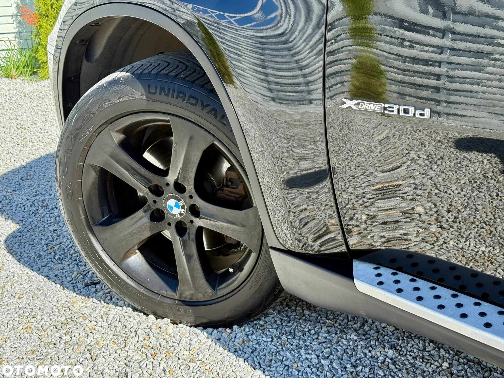 BMW X6 30d xDrive - 33