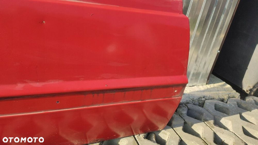 KL DRZWI PRAWY PRZÓD FSO POLONEZ 1979r GOŁE - 3
