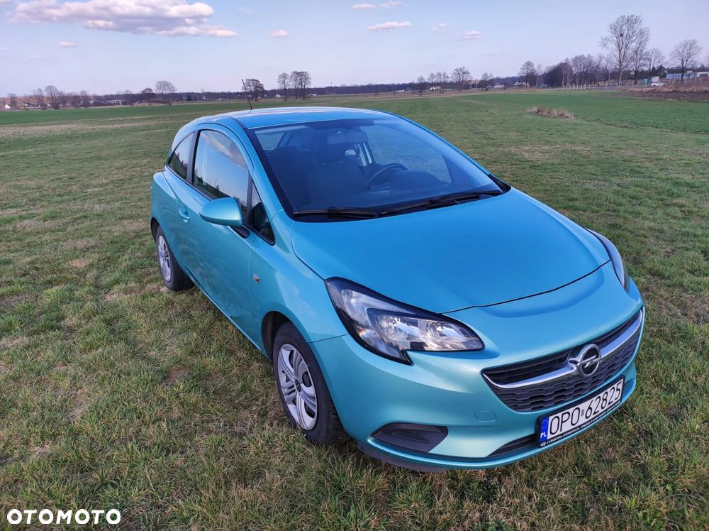 Opel Corsa 1.4 Color Edition S&S - 3
